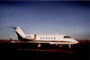 Challenger 600