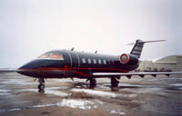 Challenger 601-3A